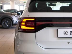 Volkswagen T-Cross 1.0TSI 70kW Comfortline - Image 10