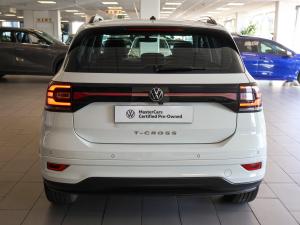 Volkswagen T-Cross 1.0TSI 70kW Comfortline - Image 11