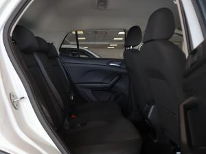Volkswagen T-Cross 1.0TSI 70kW Comfortline - Image 12