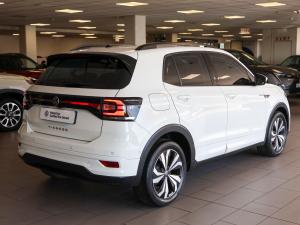 Volkswagen T-Cross 1.0TSI 70kW Comfortline - Image 13