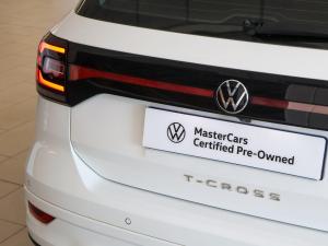 Volkswagen T-Cross 1.0TSI 70kW Comfortline - Image 14