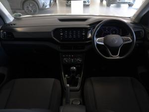 Volkswagen T-Cross 1.0TSI 70kW Comfortline - Image 16