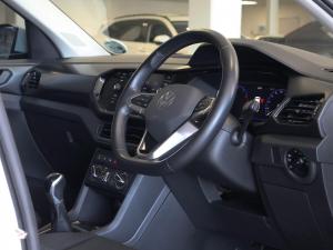 Volkswagen T-Cross 1.0TSI 70kW Comfortline - Image 18