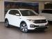 Volkswagen T-Cross 1.0TSI 70kW Comfortline - Thumbnail 1