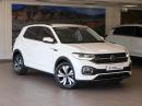 Thumbnail Volkswagen T-Cross 1.0TSI 70kW Comfortline