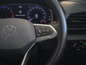 Volkswagen T-Cross 1.0TSI 70kW Comfortline - Image 22