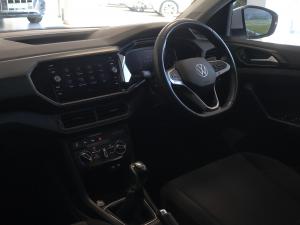 Volkswagen T-Cross 1.0TSI 70kW Comfortline - Image 23