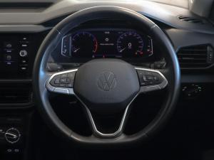 Volkswagen T-Cross 1.0TSI 70kW Comfortline - Image 25