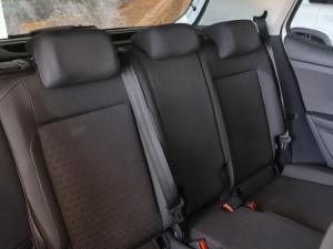 Volkswagen T-Cross 1.0TSI 70kW Comfortline - Image 30