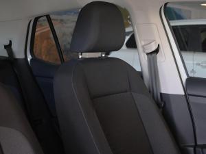 Volkswagen T-Cross 1.0TSI 70kW Comfortline - Image 31