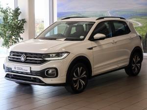 Volkswagen T-Cross 1.0TSI 70kW Comfortline - Image 3