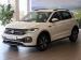 Volkswagen T-Cross 1.0TSI 70kW Comfortline - Thumbnail 3