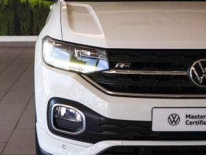 Volkswagen T-Cross 1.0TSI 70kW Comfortline - Image 4