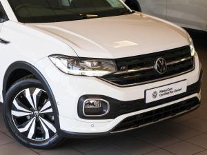 Volkswagen T-Cross 1.0TSI 70kW Comfortline - Image 5
