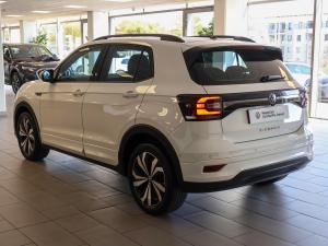 Volkswagen T-Cross 1.0TSI 70kW Comfortline - Image 9