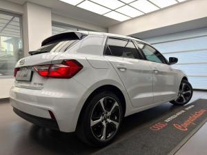 Audi A1 Sportback 30TFSI - Image 11