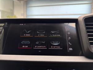 Audi A1 Sportback 30TFSI - Image 12