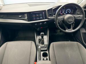 Audi A1 Sportback 30TFSI - Image 14