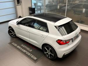 Audi A1 Sportback 30TFSI - Image 16