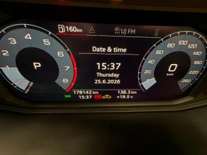 Audi A1 Sportback 30TFSI - Image 19
