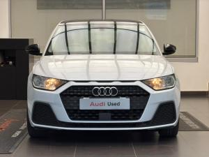 Audi A1 Sportback 30TFSI - Image 23