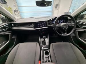 Audi A1 Sportback 30TFSI - Image 25
