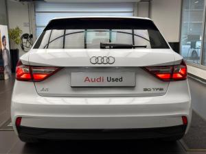 Audi A1 Sportback 30TFSI - Image 27