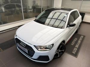 Audi A1 Sportback 30TFSI - Image 2