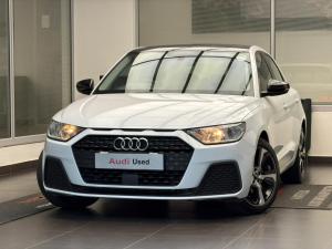 Audi A1 Sportback 30TFSI - Image 3