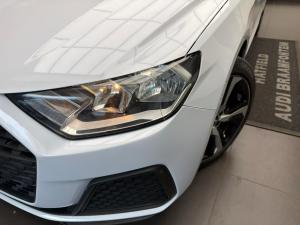 Audi A1 Sportback 30TFSI - Image 4