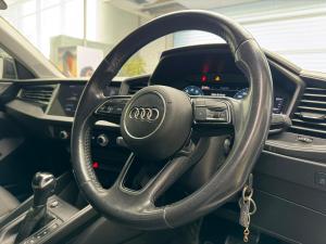 Audi A1 Sportback 30TFSI - Image 6