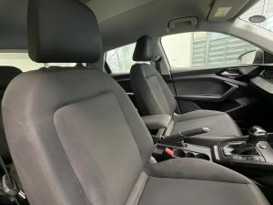 Audi A1 Sportback 30TFSI - Image 9