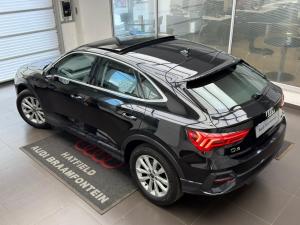 Audi Q3 Sportback 35TDI Urban Edition - Image 10