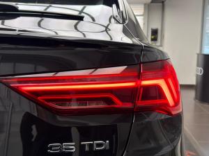 Audi Q3 Sportback 35TDI Urban Edition - Image 14