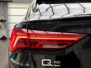 Audi Q3 Sportback 35TDI Urban Edition - Image 15