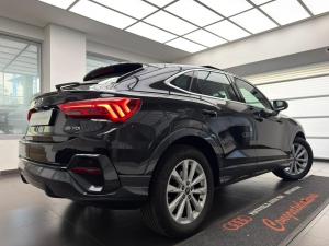 Audi Q3 Sportback 35TDI Urban Edition - Image 16