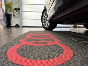 Audi Q3 Sportback 35TDI Urban Edition - Image 17
