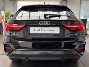 Audi Q3 Sportback 35TDI Urban Edition - Image 18