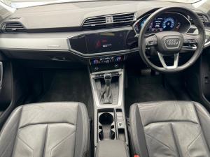 Audi Q3 Sportback 35TDI Urban Edition - Image 19