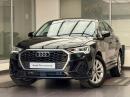 Thumbnail Audi Q3 Sportback 35TDI Urban Edition