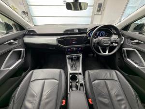 Audi Q3 Sportback 35TDI Urban Edition - Image 20