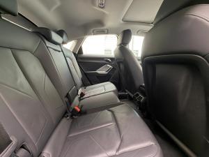 Audi Q3 Sportback 35TDI Urban Edition - Image 21