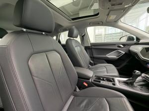 Audi Q3 Sportback 35TDI Urban Edition - Image 24