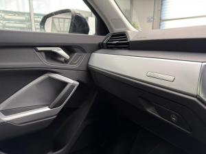 Audi Q3 Sportback 35TDI Urban Edition - Image 25