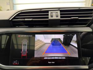 Audi Q3 Sportback 35TDI Urban Edition - Image 26