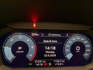 Audi Q3 Sportback 35TDI Urban Edition - Image 27