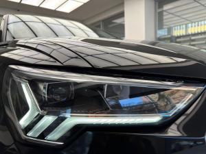 Audi Q3 Sportback 35TDI Urban Edition - Image 4