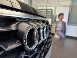 Audi Q3 Sportback 35TDI Urban Edition - Image 5