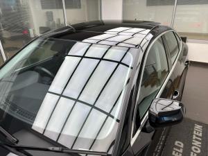 Audi Q3 Sportback 35TDI Urban Edition - Image 7