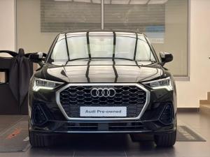 Audi Q3 Sportback 35TDI Urban Edition - Image 9